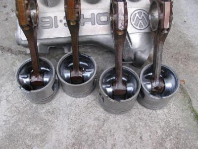 moteur kr