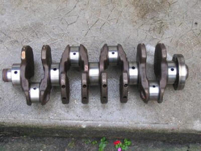 moteur kr