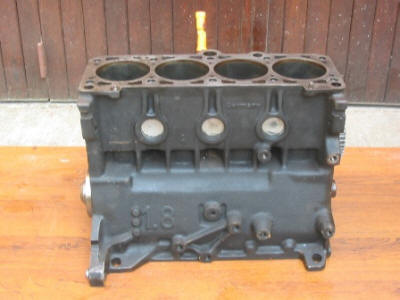 moteur kr