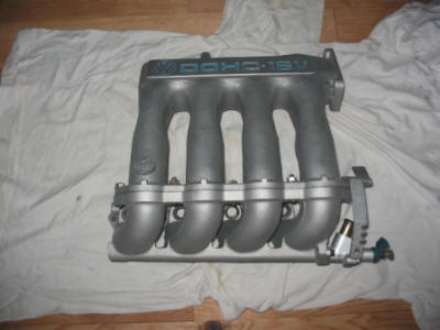 pipe scirocco