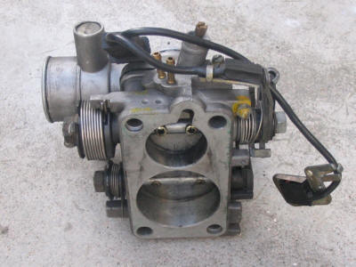 moteur kr