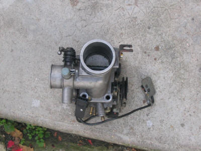 moteur kr