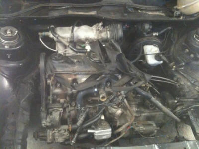 golf 1 1800 DX