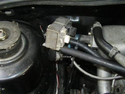 golf 1 cabriolet 88