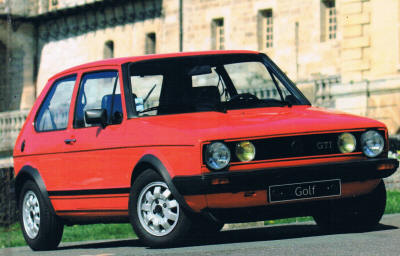 golf 1 gti 1800