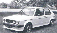 golf 1 gti oettinger